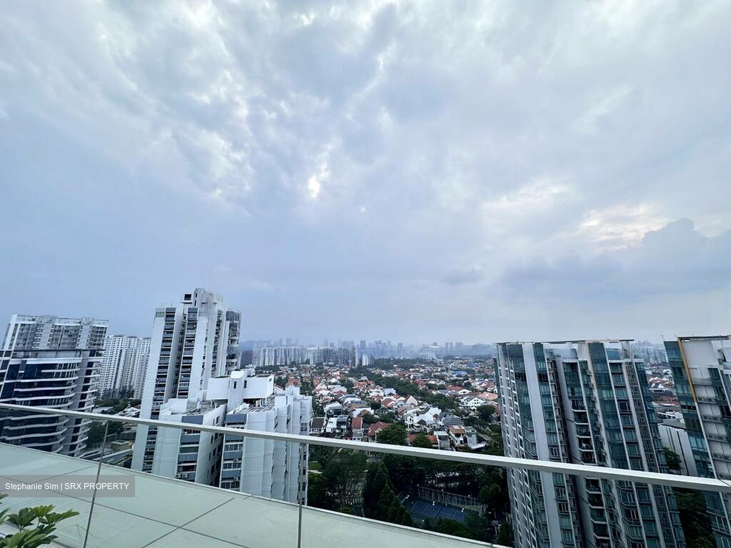 Amber Park (D15), Condominium #576804041